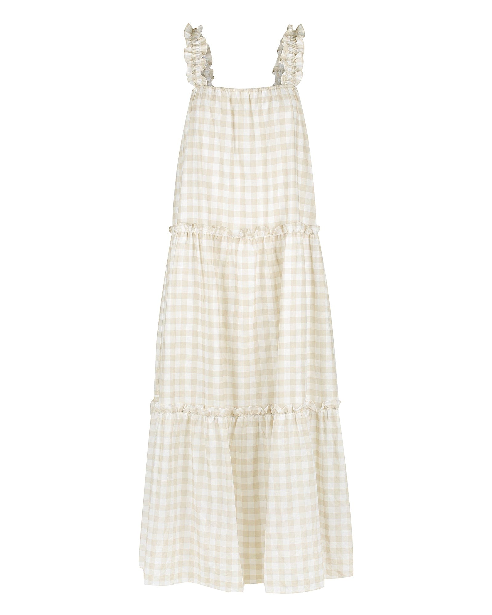 Charlie Holiday Lottie Maxi Dress / Birch Boutique Charlie Holiday Lottie Maxi Dress / Birch Boutique