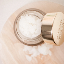 Poppy & Pout Lip Scrub (Multiple Scents)