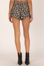 Dolci Woven Shorts