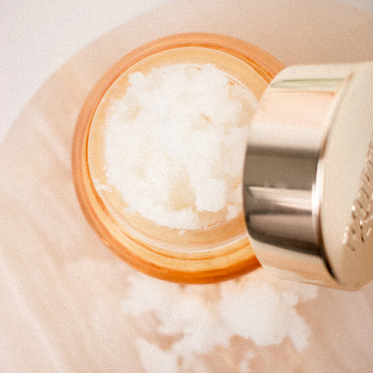 Poppy & Pout Lip Scrub (Multiple Scents)