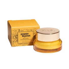 Poppy & Pout Lip Scrub (Multiple Scents)
