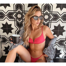 Rosey Sunglasses (Multiple Colors)