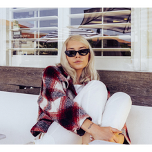 Astrid Sunglasses (Multiple Colors)