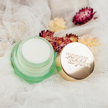Poppy & Pout Lip Scrub (Multiple Scents)