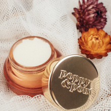 Poppy & Pout Lip Scrub (Multiple Scents)