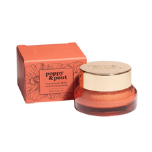 Poppy & Pout Lip Scrub (Multiple Scents)