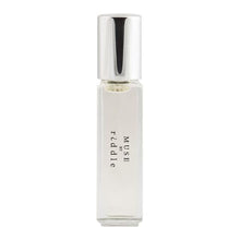 Riddle Oil Perfume