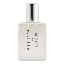 Riddle Oil Perfume