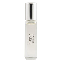 Riddle Oil Perfume