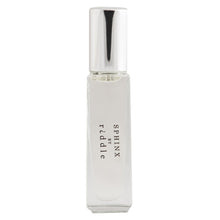 Riddle Oil Perfume